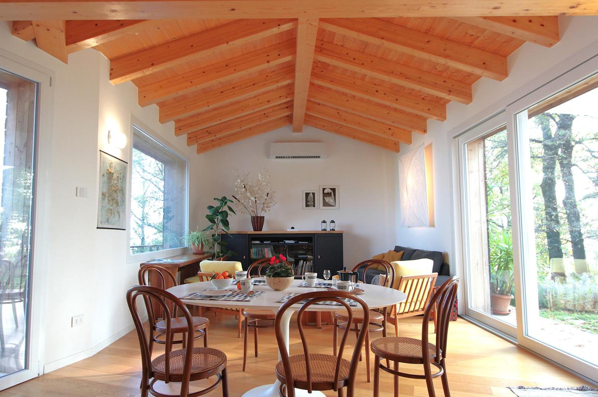 Вилла Casa Delle Eriche, Colli Euganei, Pool, Wifi Теоло Экстерьер фото
