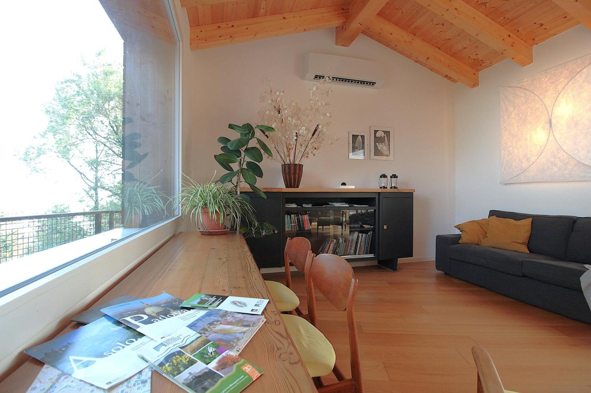 Вилла Casa Delle Eriche, Colli Euganei, Pool, Wifi Теоло Экстерьер фото