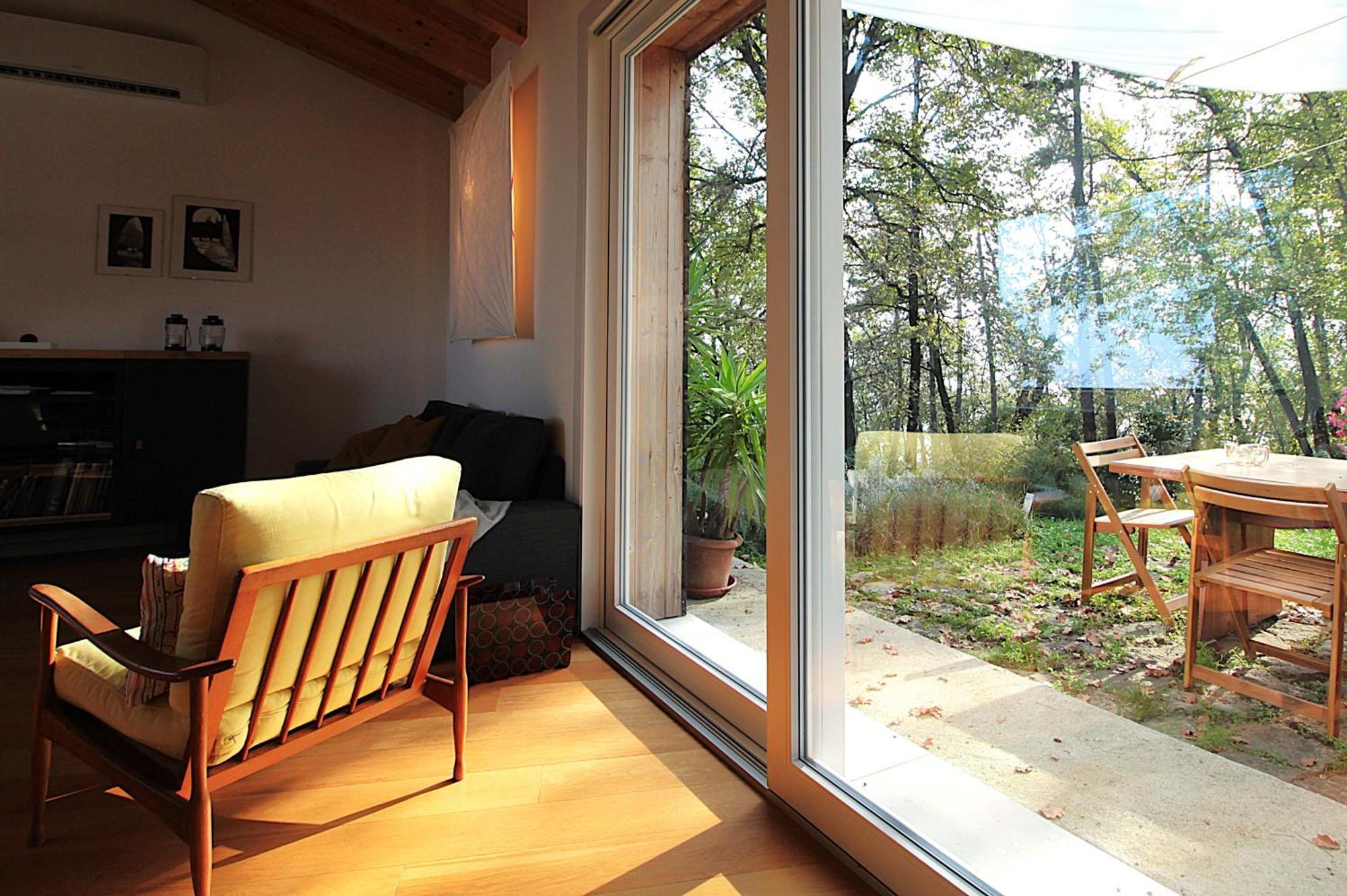Вилла Casa Delle Eriche, Colli Euganei, Pool, Wifi Теоло Экстерьер фото